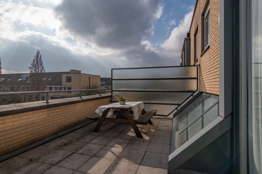 Photo 23 of Wengéhout 80