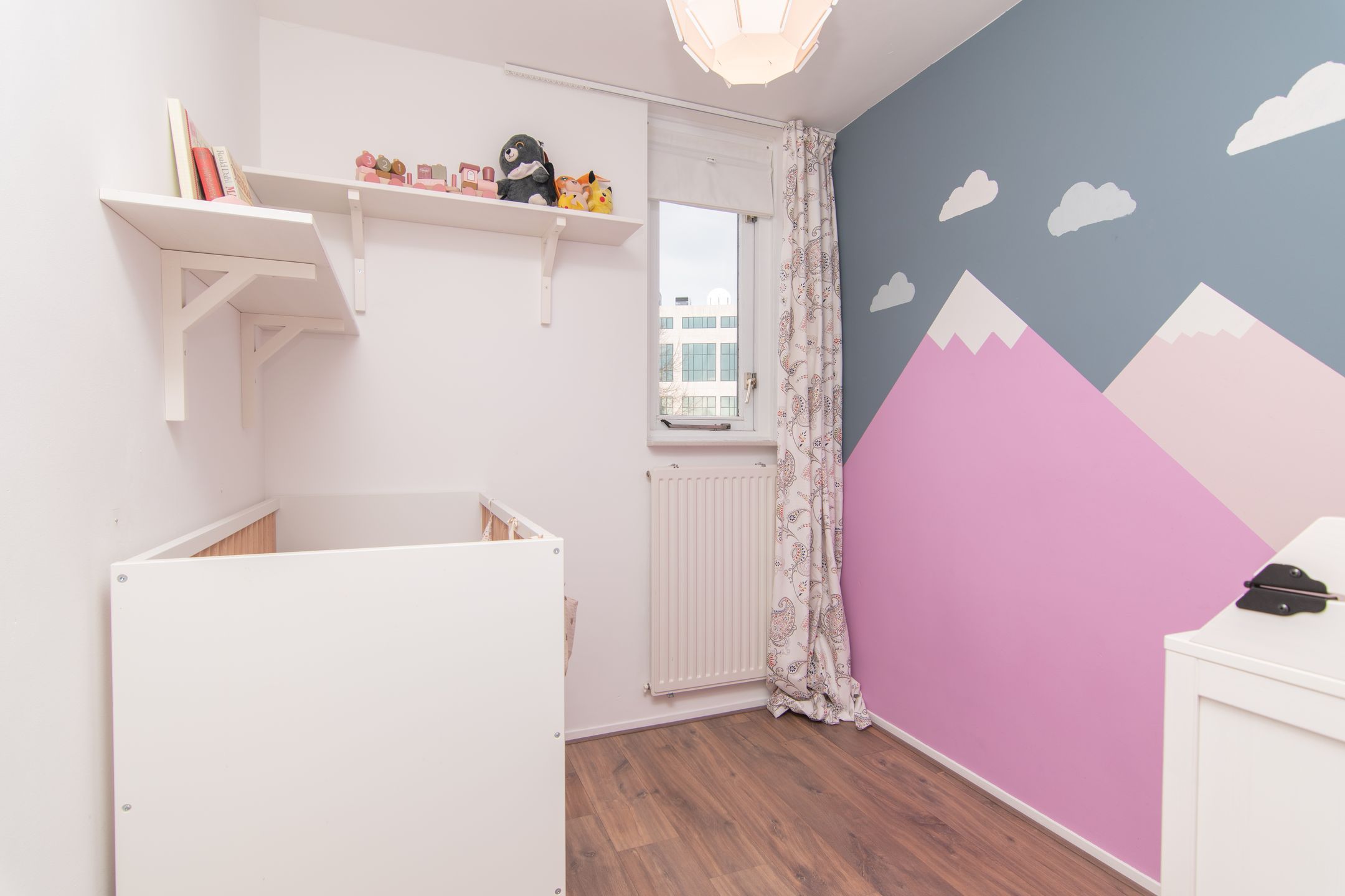 Photo 27 of Wengéhout 80