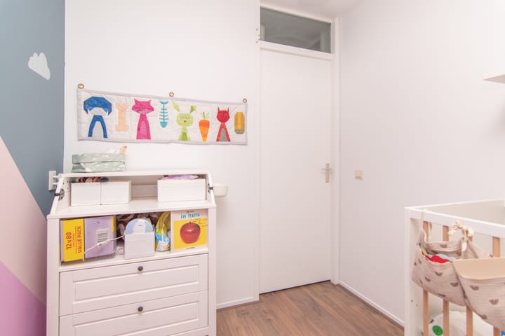 Foto 28 van Wengéhout 80