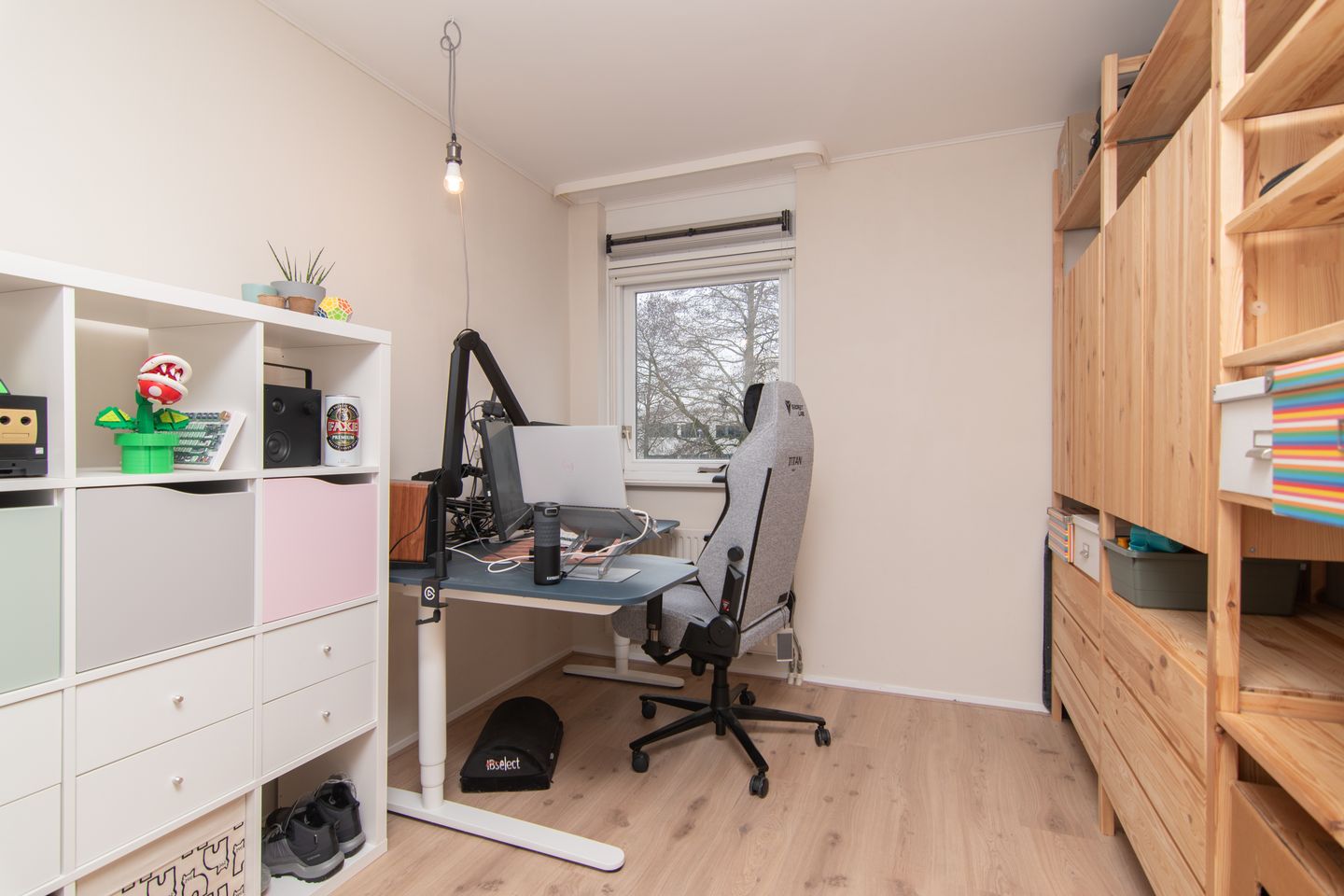 Photo 29 of Wengéhout 80