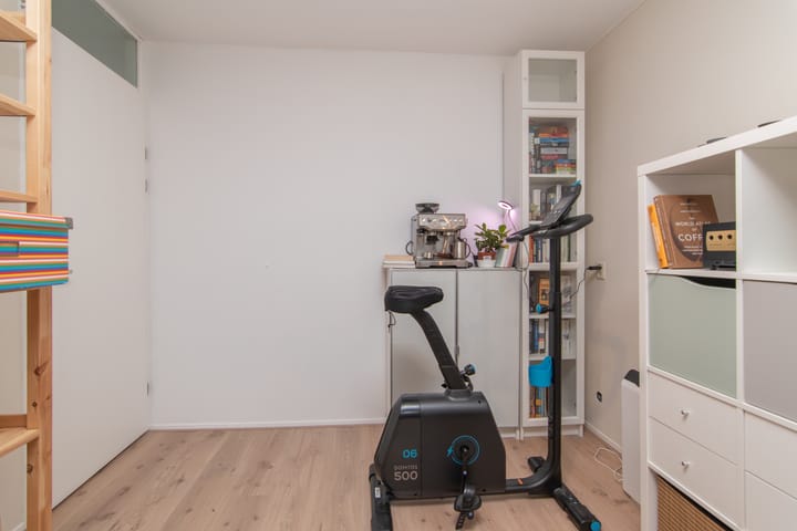 Foto 30 van Wengéhout 80