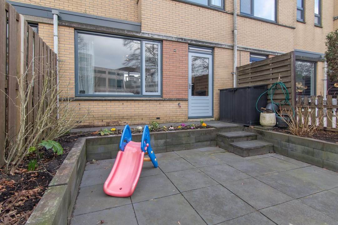 Photo 32 of Wengéhout 80