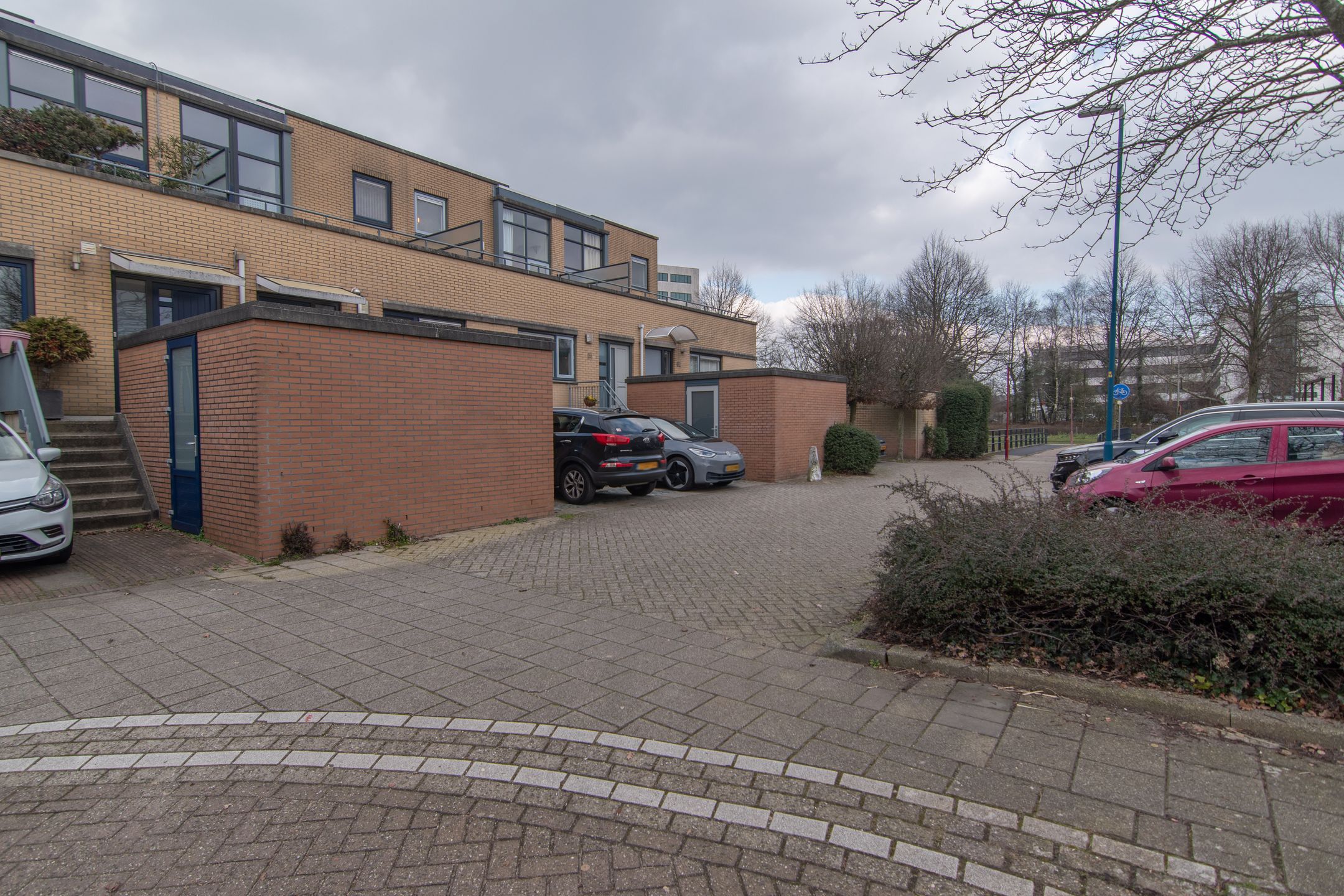 Photo 33 of Wengéhout 80