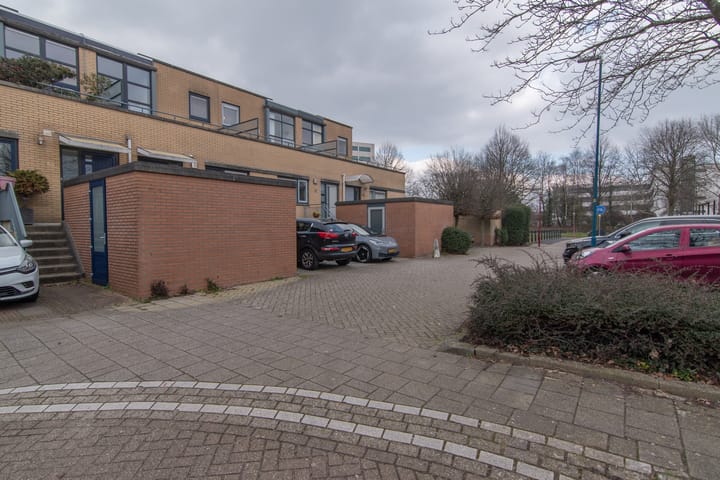 Foto 33 van Wengéhout 80