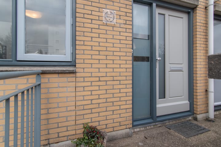 Foto 34 van Wengéhout 80