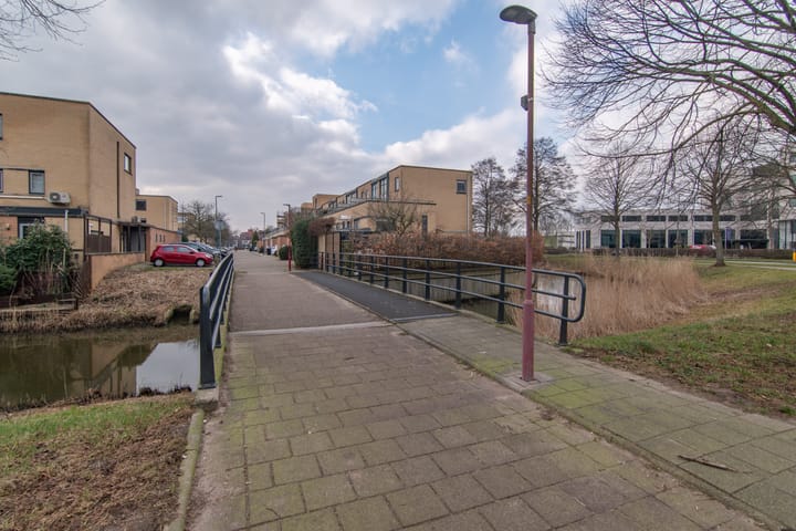 Foto 35 van Wengéhout 80