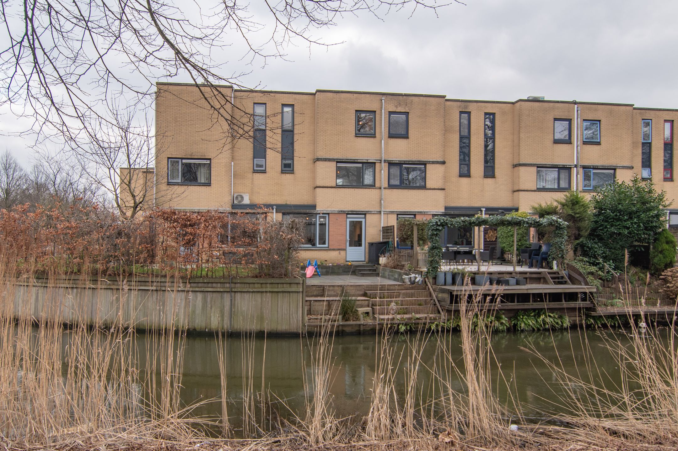 Photo 36 of Wengéhout 80