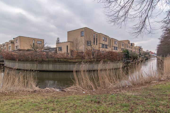 Foto 37 van Wengéhout 80