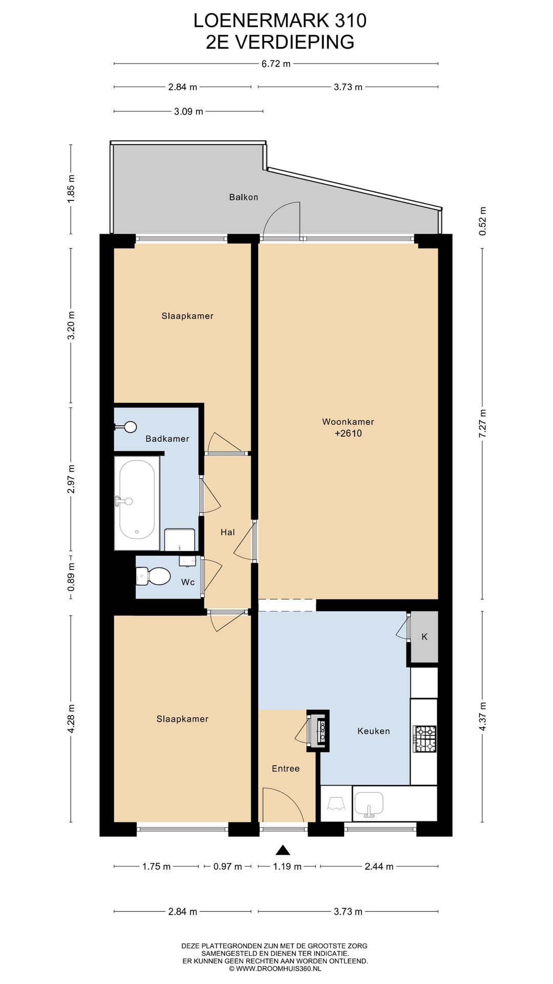 Foto 7 van Loenermark 310