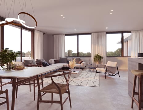 Photo 6 of Noorderlofts Madeleine