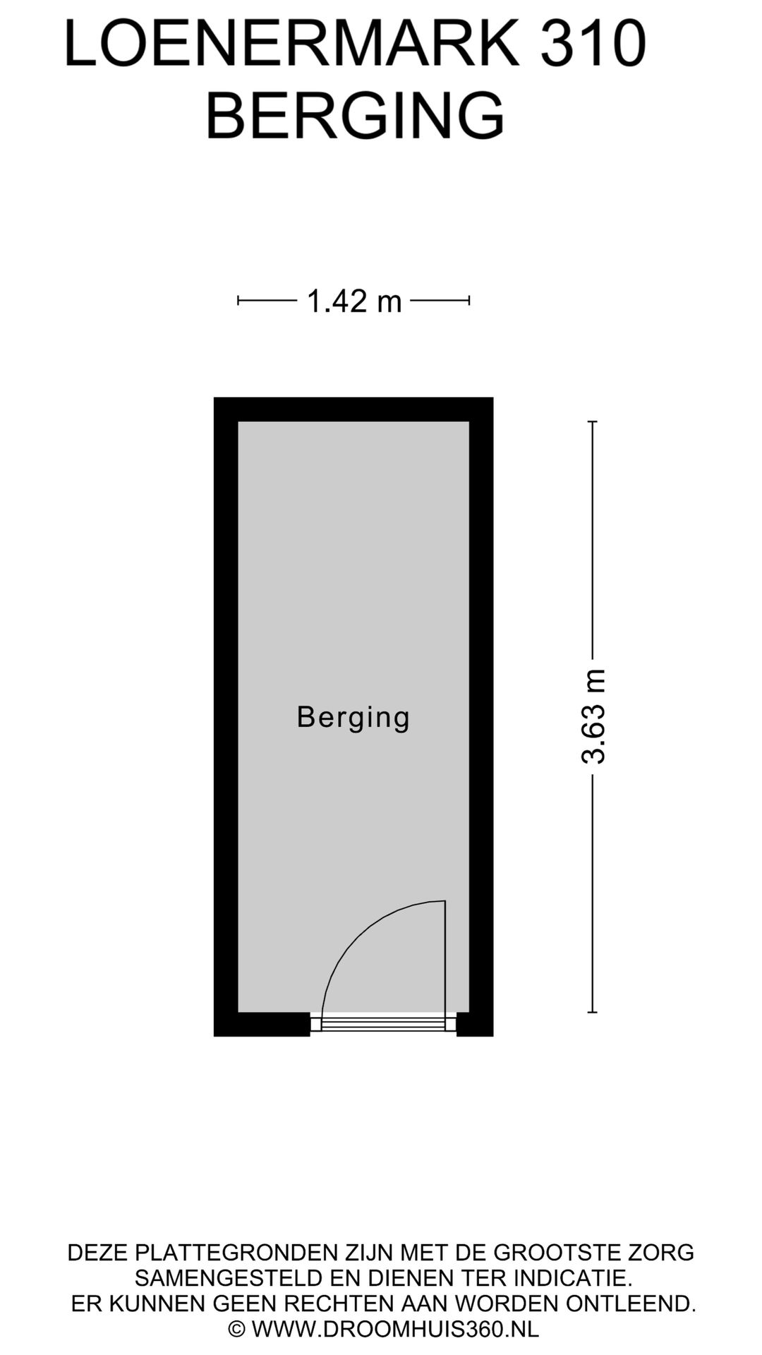 Foto 37 van Loenermark 310