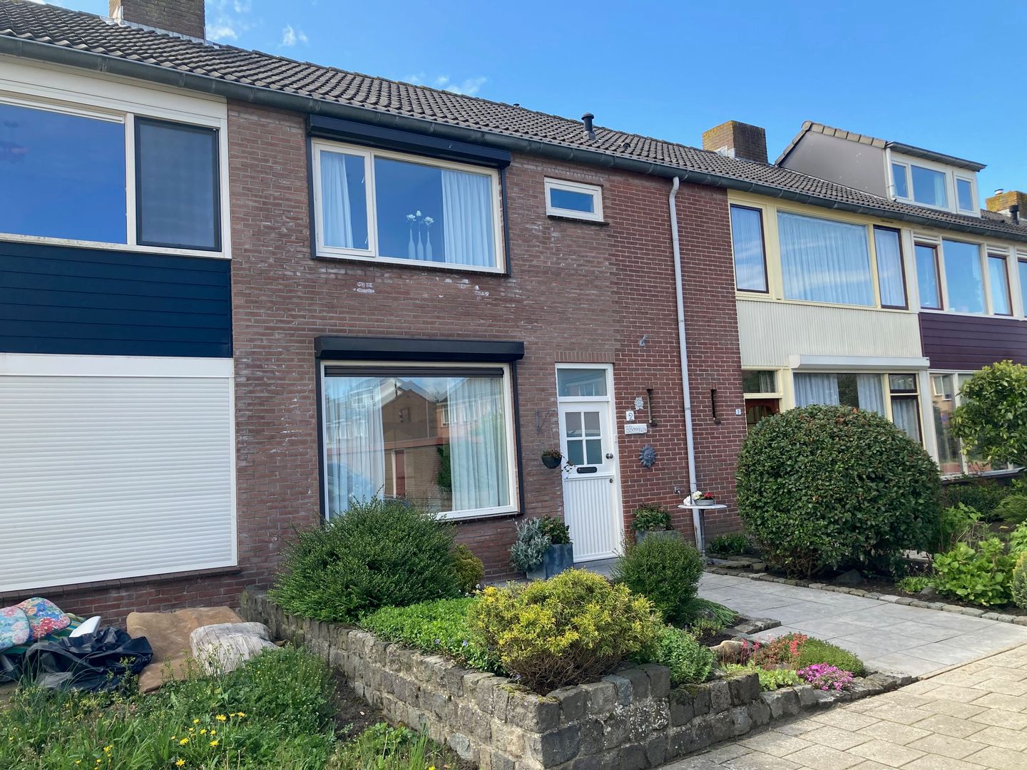 Photo 1 of Azaleastraat 2