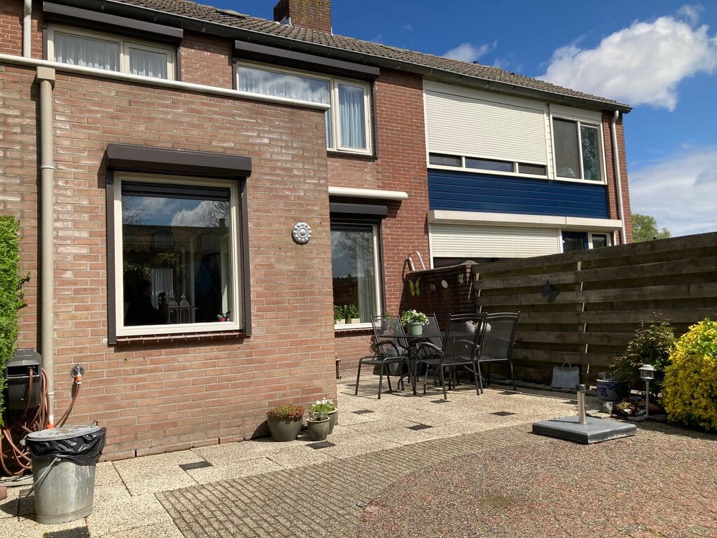 Photo 12 of Azaleastraat 2