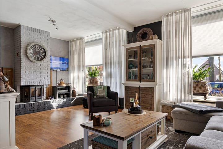 Foto 2 van Weerdingerkanaal NZ 26