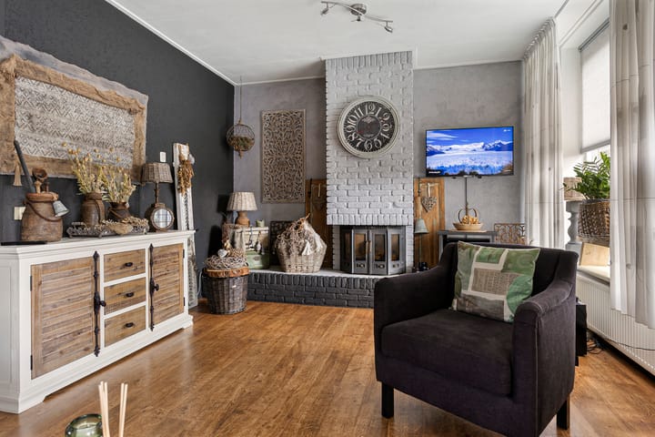 Foto 3 van Weerdingerkanaal NZ 26