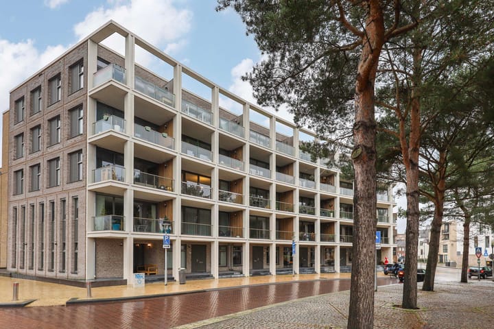 Stationsplein 19