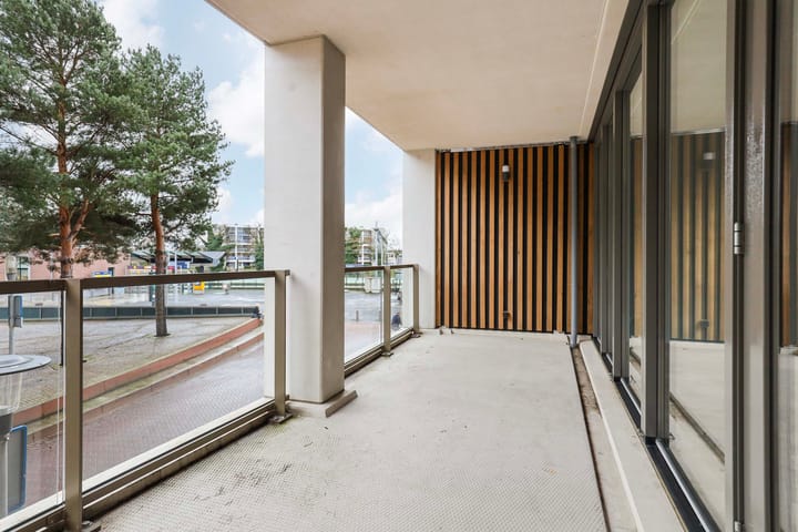 Foto 3 van Stationsplein 19