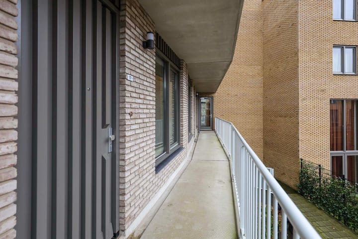 Foto 4 van Stationsplein 19