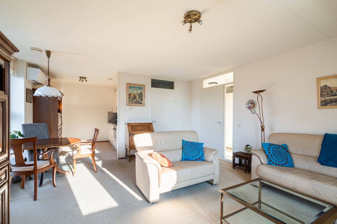 Foto 2 van Emmastraat 31