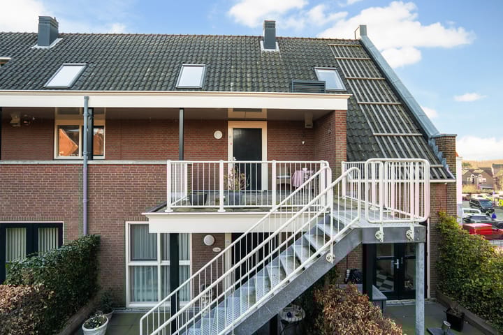 Foto 5 van Emmastraat 31