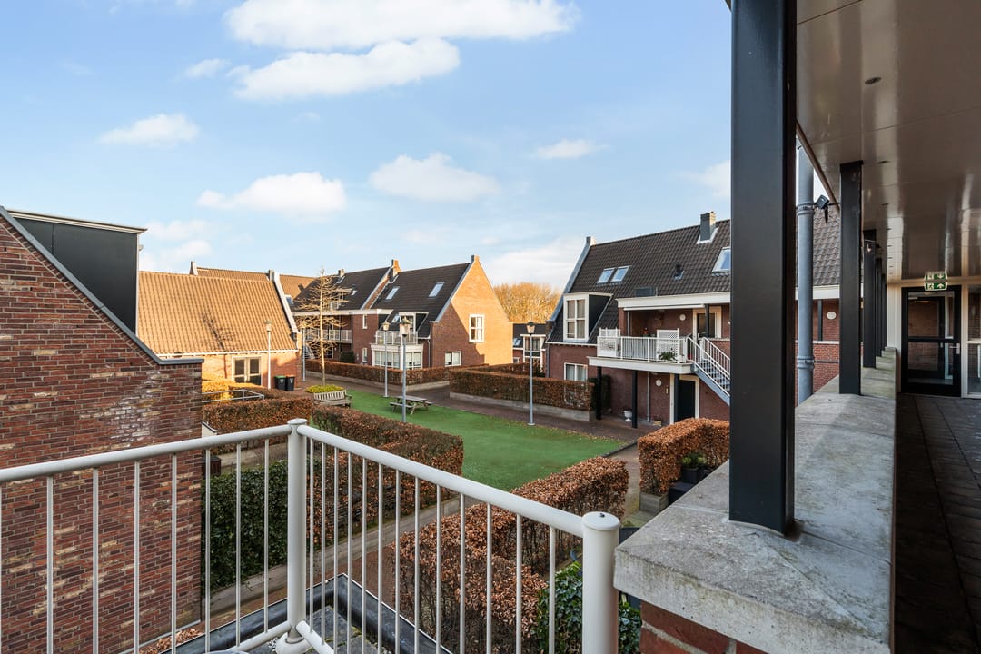 Foto 7 van Emmastraat 31