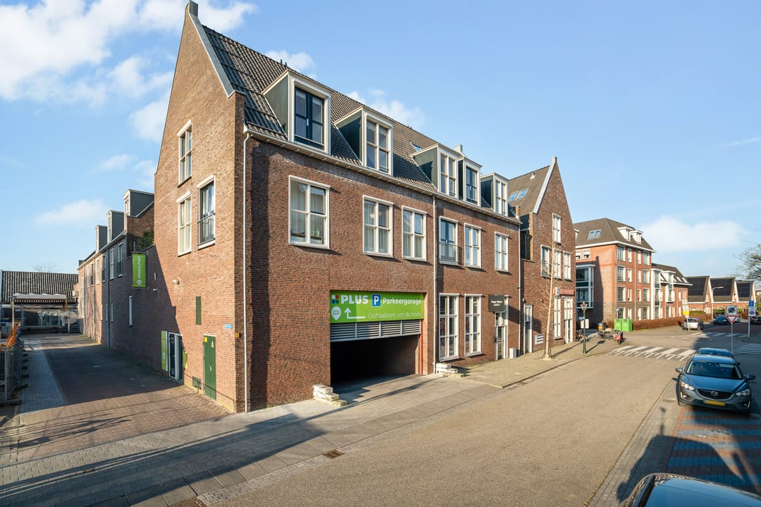 Foto 31 van Emmastraat 31