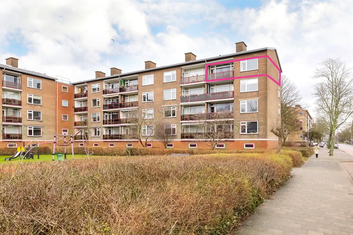 Bekijk foto van van der Ploegstraat 7