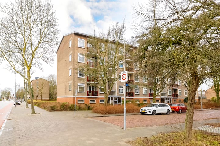 Foto 4 van van der Ploegstraat 7