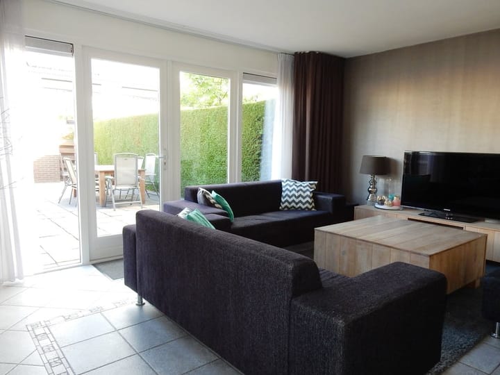 Photo 3 of Wethouder Sonneveldhof 54