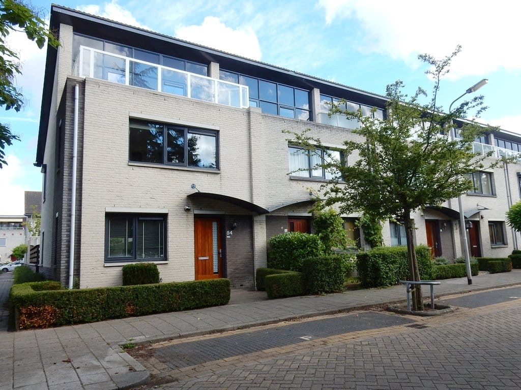 Foto 5 van Wethouder Sonneveldhof 54