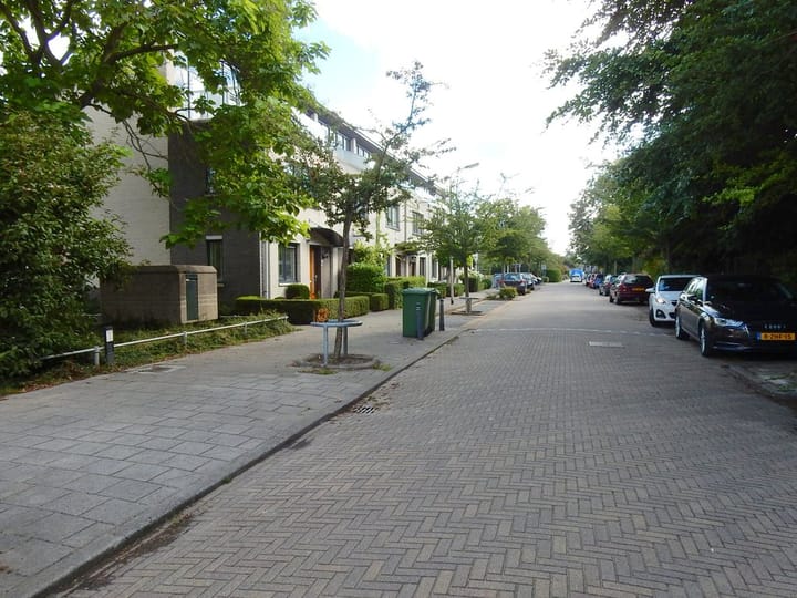 Photo 6 of Wethouder Sonneveldhof 54