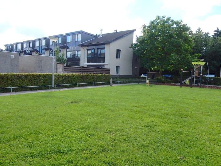 Photo 7 of Wethouder Sonneveldhof 54