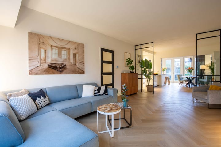 Foto 1 van Keizer Karelweg 127