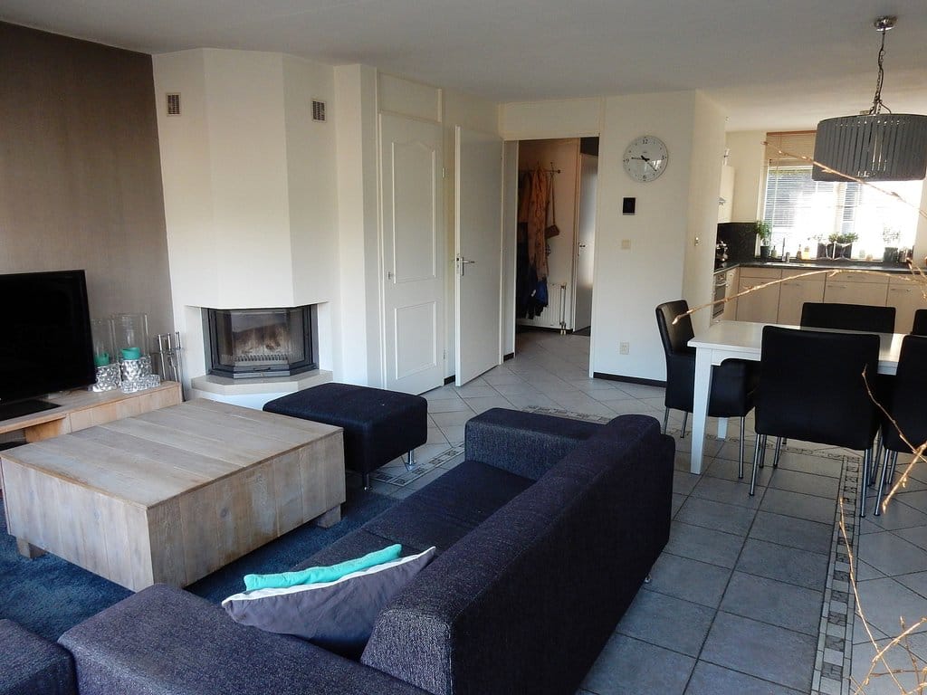 Foto 12 van Wethouder Sonneveldhof 54