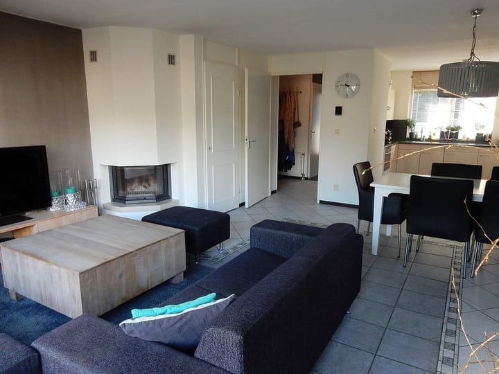 Photo 12 of Wethouder Sonneveldhof 54