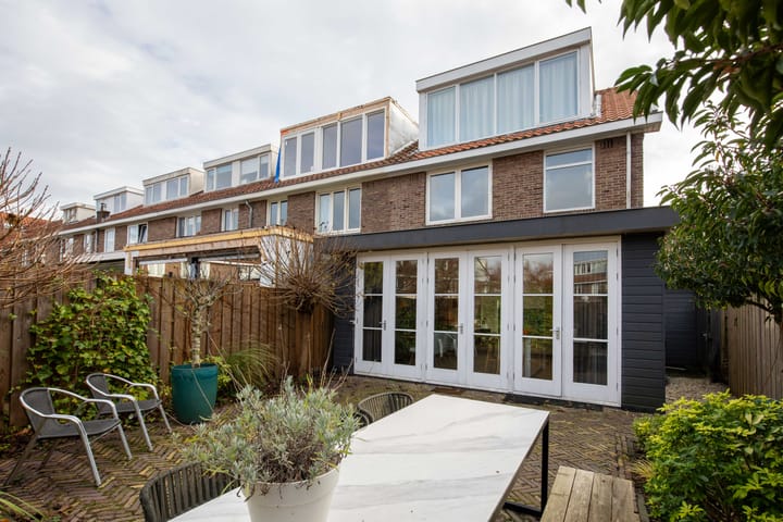 Foto 4 van Keizer Karelweg 127