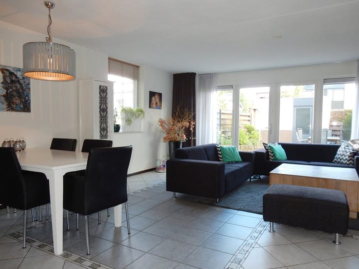 Photo 18 of Wethouder Sonneveldhof 54