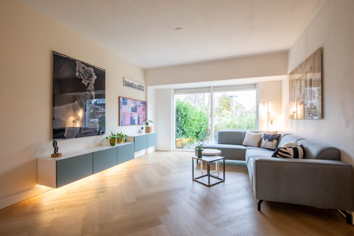 Foto 7 van Keizer Karelweg 127