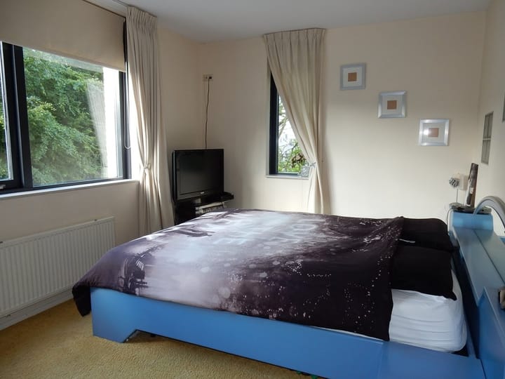 Photo 21 of Wethouder Sonneveldhof 54