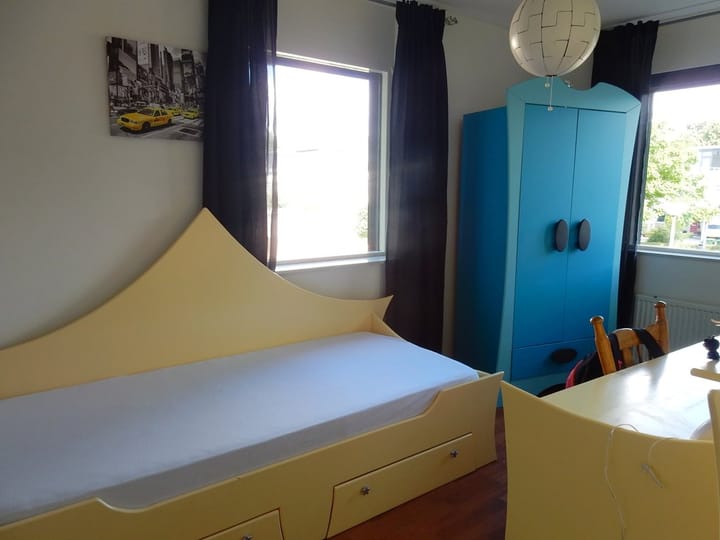 Photo 24 of Wethouder Sonneveldhof 54