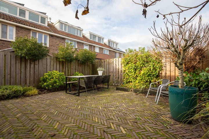 Foto 19 van Keizer Karelweg 127