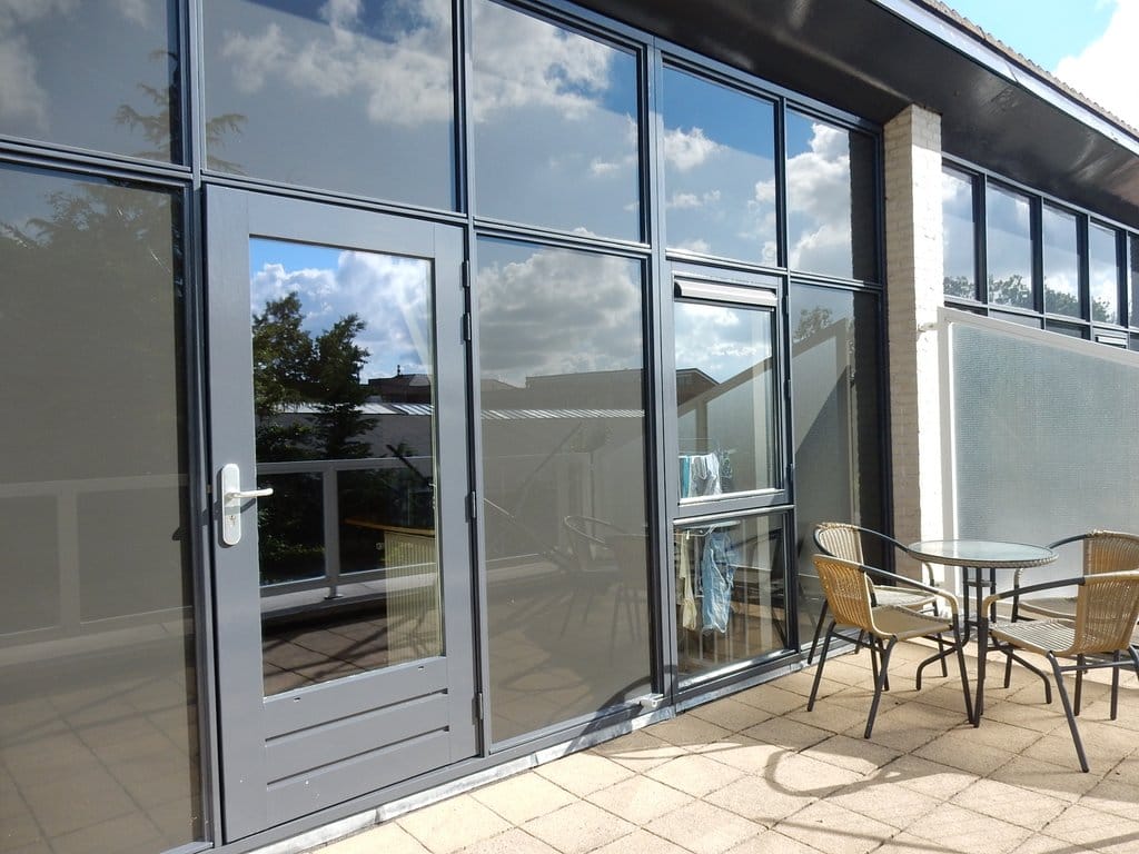 Foto 38 van Wethouder Sonneveldhof 54