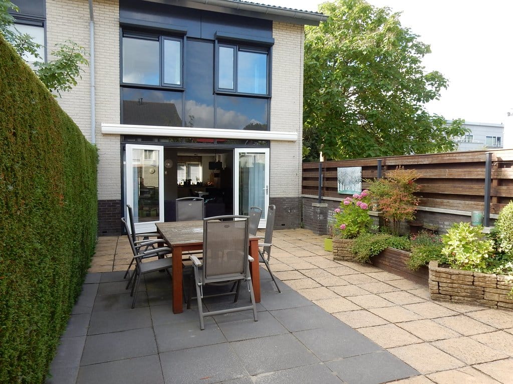 Foto 39 van Wethouder Sonneveldhof 54