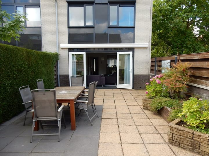 Photo 40 of Wethouder Sonneveldhof 54