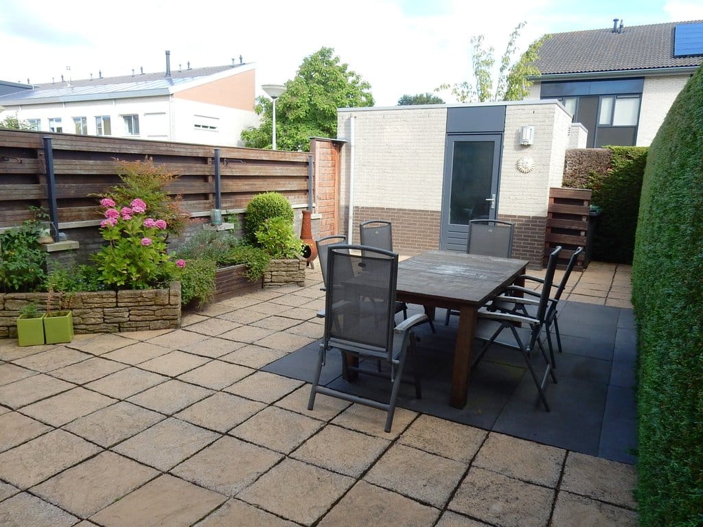 Foto 43 van Wethouder Sonneveldhof 54