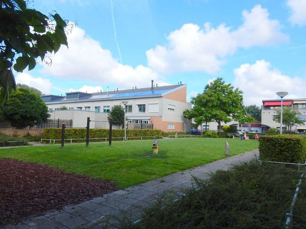 Foto 47 van Wethouder Sonneveldhof 54