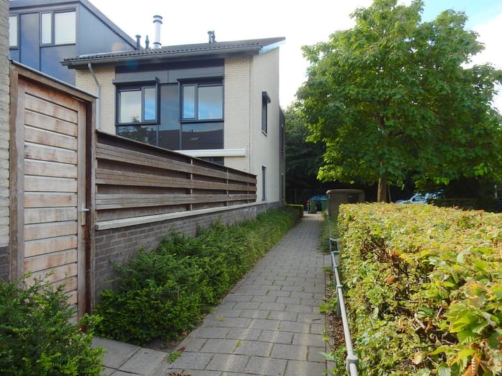 Photo 48 of Wethouder Sonneveldhof 54