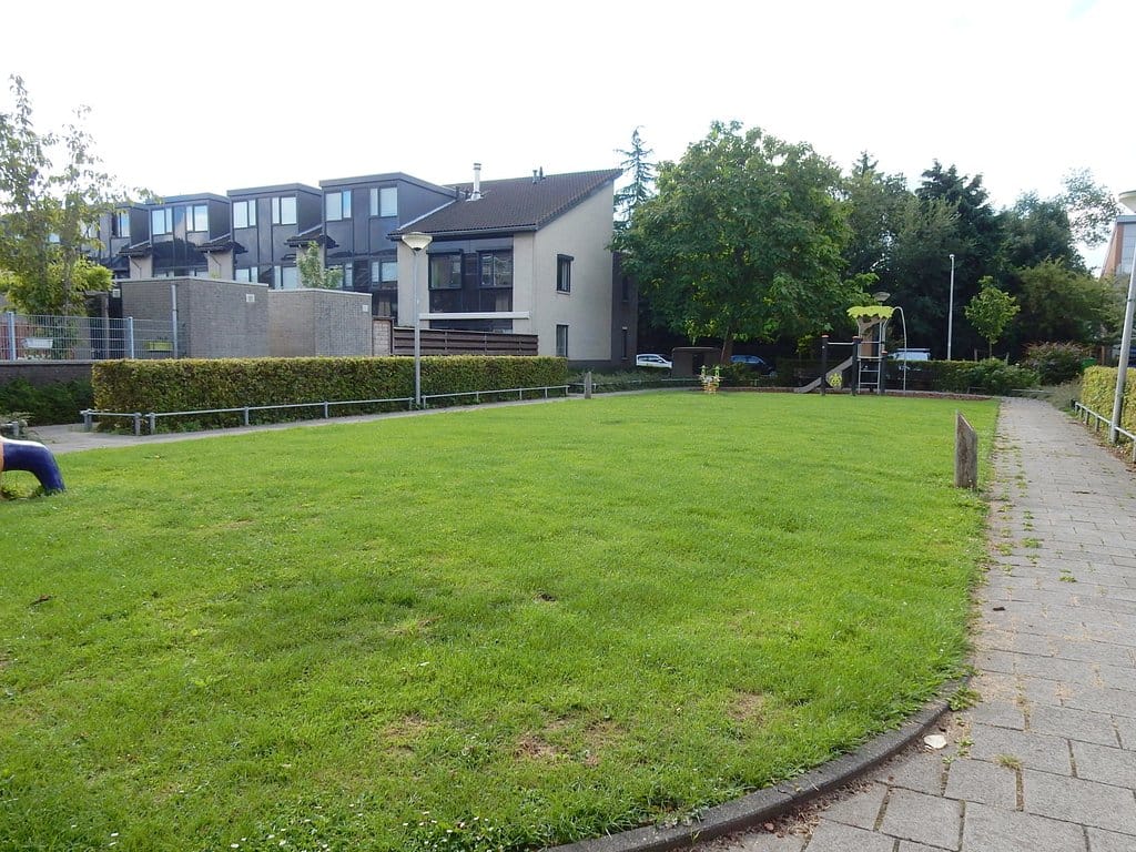 Foto 49 van Wethouder Sonneveldhof 54