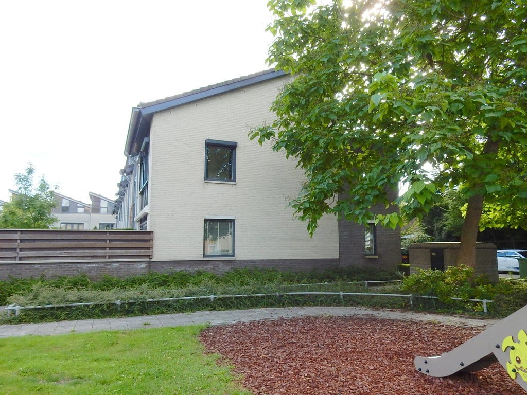 Foto 50 van Wethouder Sonneveldhof 54