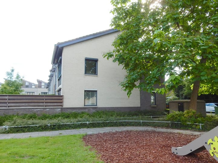 Photo 50 of Wethouder Sonneveldhof 54